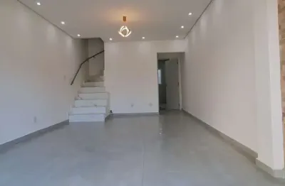 Sobrado, 100 m² - venda por r$ 590.000,00 ou aluguel por r$ 4.708,00/mês - santa paula - são caetano do sul/sp