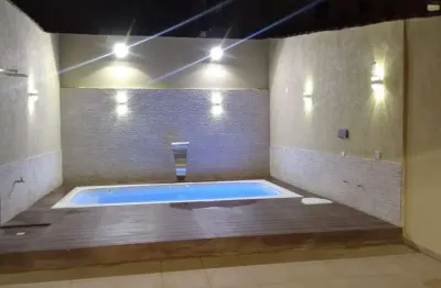 Sobrado à venda, 400 m² por r$ 1.890.000,00 - boqueirão - praia grande/sp