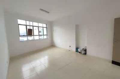Sala para alugar, 30 m² por r$ 835,00/mês - centro - são bernardo do campo/sp