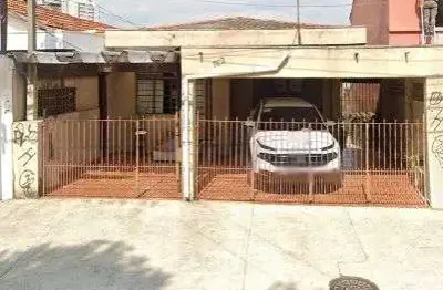 Casa com 2 dormitórios à venda, 217 m² por r$ 650.000,00 - vila baeta neves - são bernardo do campo/sp