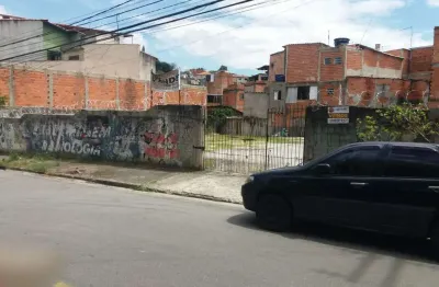 Terreno à venda, 675 m² por r$ 1.350.000,00 - jardim alzira franco - santo andré/sp