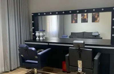 Sala para alugar, 25 m² por r$ 1.600,02/mês - santo antônio - são caetano do sul/sp