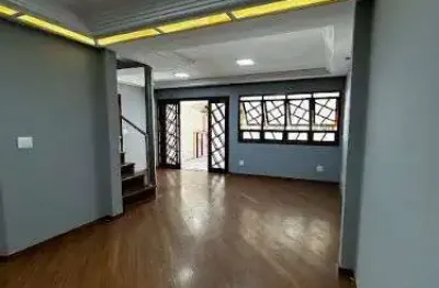 Sobrado com 7 dormitórios, 380 m² - jordanópolis - são bernardo do campo/sp