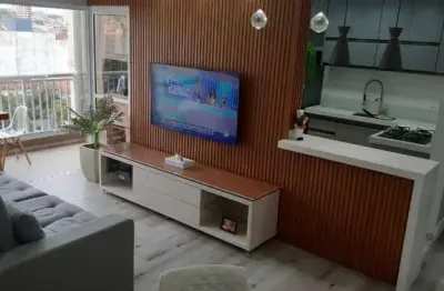 Apartamento com 2 dormitórios à venda, 74 m² por r$ 636.000,00 - centro - são bernardo do campo/sp