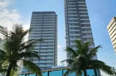 Apartamento à venda, 82 m² por r$ 775.000,00 - maracanã - praia grande/sp