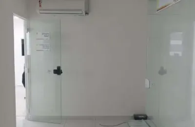 Sala para alugar, 77 m² por r$ 5.501,77/mês - centro - são bernardo do campo/sp