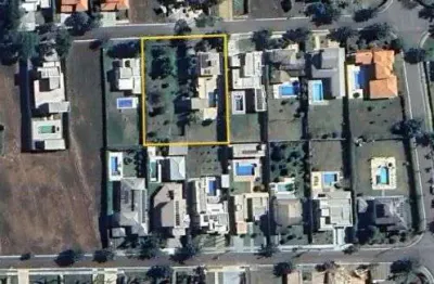 Sobrado com 4 dormitórios à venda, 227 m² por r$ 2.000.000,00 - chácara gerson ferriello - boituva/sp