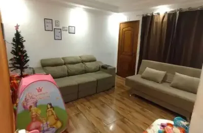 Apartamento com 2 dormitórios à venda, 57 m² por r$ 390.000,00 - osvaldo cruz - são caetano do sul/sp