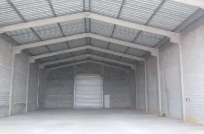 Galpão para alugar, 695 m² por r$ 24.500,00/mês - vila lucinda - santo andré/sp
