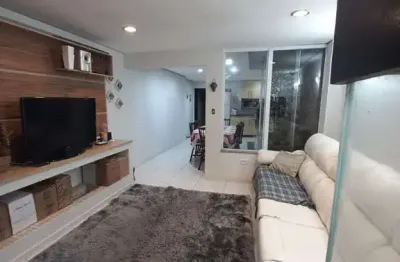 Sobrado com 3 dormitórios à venda, 160 m² por r$ 680.000,00 - parque terra nova ii - são bernardo do campo/sp