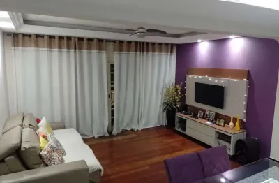 Sobrado com 3 dormitórios à venda por r$ 900.000,00 - nova petrópolis - são bernardo do campo/sp