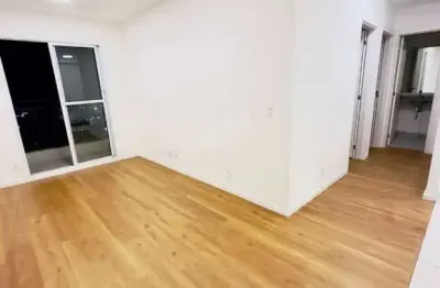 Apartamento com 2 dormitórios para alugar, 50 m² por R$ 2.647,55/mês - Rudge Ramos - São Bernardo do Campo/SP