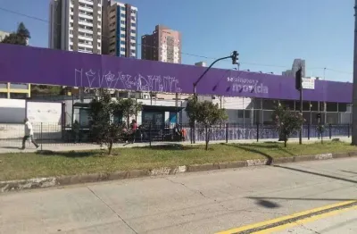 Salão à venda, 635 m² por r$ 12.000.000,00 - centro - são bernardo do campo/sp