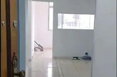 Sala comercial para alugar, 75 m² por r$ 2.400/mês - centro - santo andré/sp