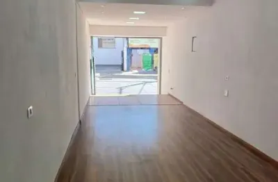 Salão para alugar, 60 m² por r$ 2.100,00/mês - centro - são bernardo do campo/sp
