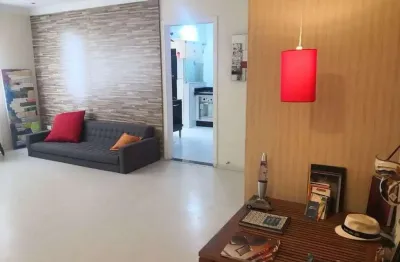 Apartamento com 3 dormitórios à venda, 120 m² por r$ 670.000,00 - chácara inglesa - são bernardo do campo/sp