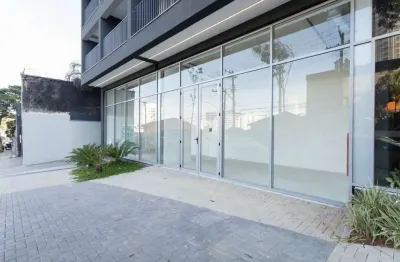 Salão para alugar, 70 m² por r$ 6.170,00/mês - vila firmiano pinto - são paulo/sp