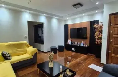 Sobrado à venda, 228 m² por r$ 1.500.000,00 - jardim das américas - são bernardo do campo/sp