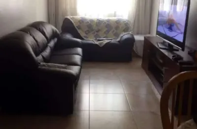 Apartamento com 2 dormitórios à venda, 60 m² por r$ 325.000,00 - centro - são bernardo do campo/sp