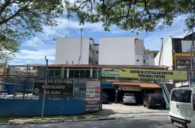 Sala, 352 m² - venda por r$ 1.900.000,00 ou aluguel por r$ 5.047,08/mês - baeta neves - são bernardo do campo/sp