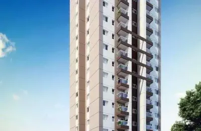 Apartamento com 2 dormitórios à venda, 54 m² por r$ 435.000,00 - planalto - são bernardo do campo/sp