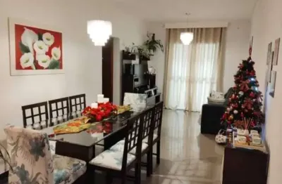 Apartamento com 2 dormitórios à venda, 74 m² por r$ 420.000,00 - baeta neves - são bernardo do campo/sp