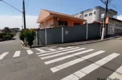 Sobrado com 4 dormitórios à venda, 329 m² por r$ 1.459.000,00 - parque dos pássaros - são bernardo do campo/sp