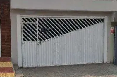 Casa com 3 dormitórios à venda, 134 m² por r$ 500.000,00 - assunção - são bernardo do campo/sp