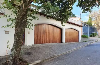 Sobrado à venda, 250 m² por r$ 1.690.000,00 - brooklin - são paulo/sp