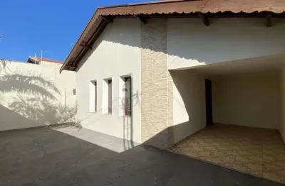 Casa com 3 dormitórios à venda, 141 m² por r$ 390.000,00 - vila brasil - pirassununga/sp