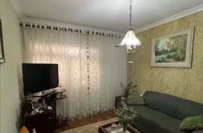 Sobrado com 3 dormitórios à venda, 142 m² por r$ 500.000,00 - rudge ramos - são bernardo do campo/sp