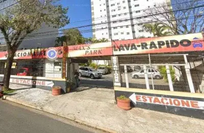 Terreno à venda, 648 m² por r$ 3.400.000,00 - jardim do mar - são bernardo do campo/sp