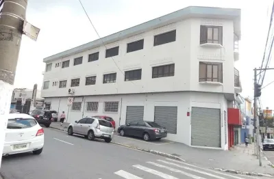 Prédio, 527 m² - venda por r$ 2.200.000 ou aluguel por r$ 18.021/mês - rudge ramos - são bernardo do campo/sp