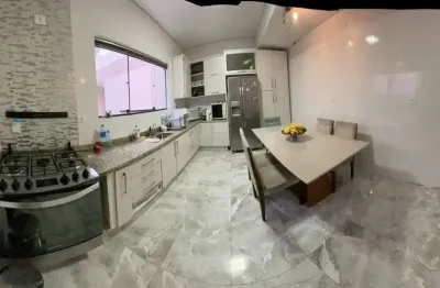 Sobrado com 3 dormitórios à venda, 305 m² por r$ 1.700.000,00 - jardim das américas - são bernardo do campo/sp