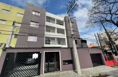 Apartamento com 1 dormitório à venda, 33 m² por r$ 280.000,00 - santa terezinha - são bernardo do campo/sp