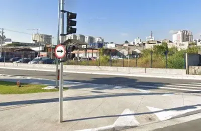 Terreno comercial à venda na Rua Jurubatuba, 751, Centro, São Bernardo do Campo