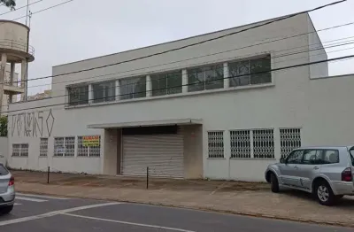 Salão para alugar, 416 m² por r$ 19.616/mês - nova petrópolis - são bernardo do campo/sp