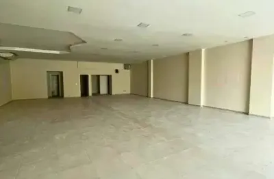 Salão para alugar, 255 m² por r$ 23.800,00/mês - rudge ramos - são bernardo do campo/sp
