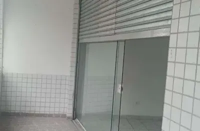 Loja para alugar, 42 m² por r$ 1.745,00/mês - centro - são bernardo do campo/sp