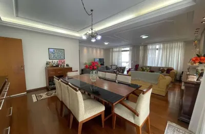 Apartamento com 4 dormitórios à venda, 230 m² por r$ 1.200.000,00 - centro - são bernardo do campo/sp