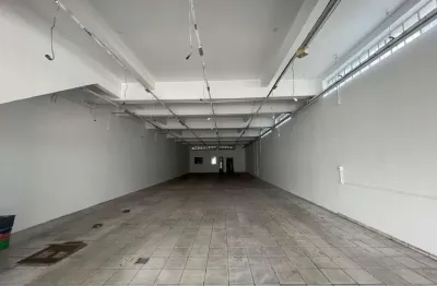 Salão para alugar, 450 m² por r$ 12.450,00/mês - centro - são bernardo do campo/sp