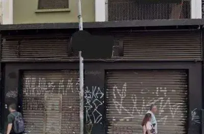 Salão para alugar, 101 m² por r$ 45.138,42/mês - centro histórico de são paulo - são paulo/sp