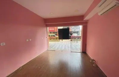 Salão à venda, 67 m² por r$ 790.000,00 - centro - são bernardo do campo/sp