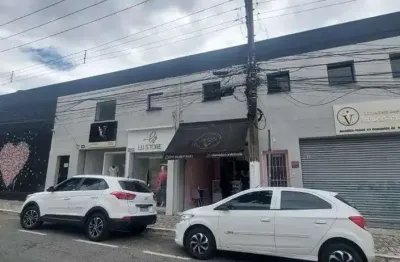 Sala para alugar, 100 m² por r$ 2.540,00/mês - centro - santo andré/sp