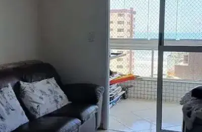 Apartamento à venda, 89 m² por r$ 510.000,00 - caiçara - praia grande/sp
