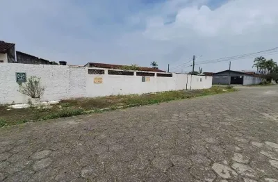 Terreno à venda, 316 m² por r$ 490.000,00 - vilamar - praia grande/sp