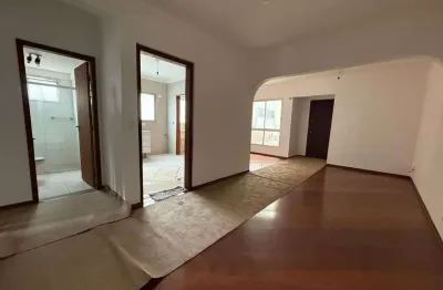 Apartamento à venda, 90 m² por r$ 450.000,00 - vila gonçalves - são bernardo do campo/sp