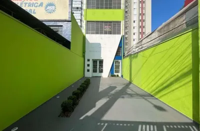 Prédio para alugar, 300 m² por r$ 13.409,20/mês - centro - são bernardo do campo/sp