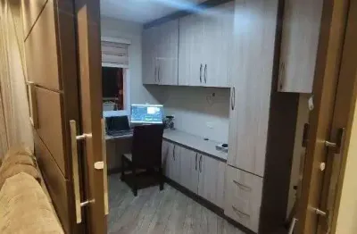 Apartamento com 2 dormitórios à venda, 104 m² por r$ 1.100.000,00 - centro - são bernardo do campo/sp