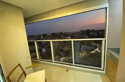 Apartamento à venda, 57 m² por r$ 600.000,00 - demarchi - são bernardo do campo/sp